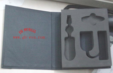 供应EVA制品，海棉制品(图)