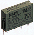 供应松下继电器PA1A-24V(图)