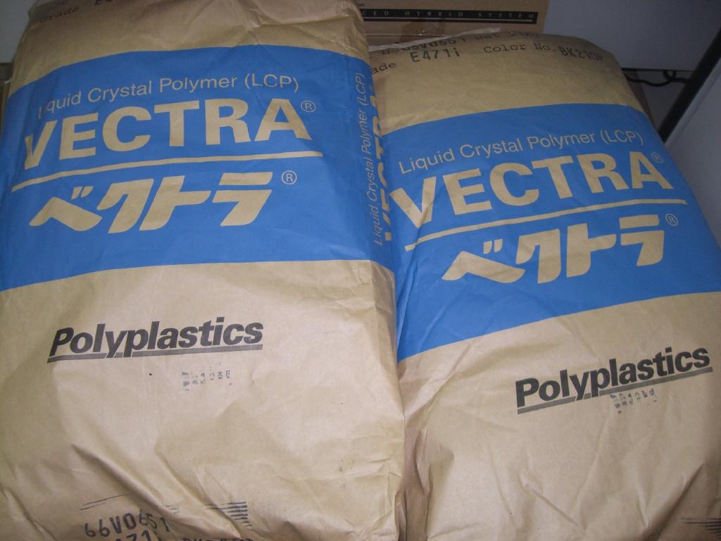 供应液晶聚合物（LCP）塑胶原料 (图)