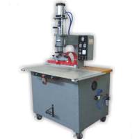 Canvas Welding Machine