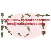 sell DOT approved brake hose SAE