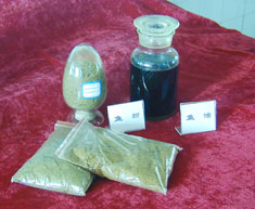 供应鱿鱼粉/鱿鱼膏(图)