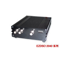 供应EzDSO2040L虚拟示波器