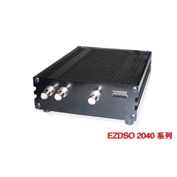 供应EzDSO2040L虚拟示波器