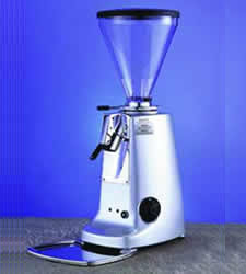 MAZZER 专业咖啡研磨机 MINI MANUAL