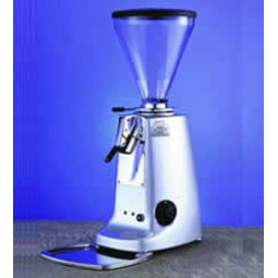 MAZZER 专业咖啡研磨机 MINI MANUAL