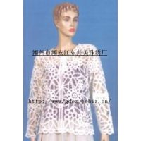 手摇上衣