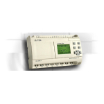供应亚锐PLC AF-20MR-A (图)
