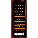 美晶W350A酒柜,葡萄酒柜,电子酒柜,红酒柜,恒温酒柜(图)