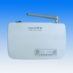 供应防盗报警器-微光SGM平台报警器(图)