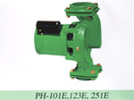 PH-101E热水循环泵 (图)