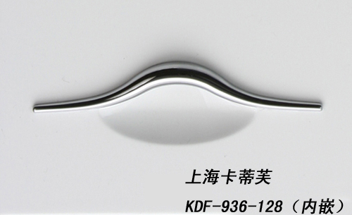 供应上海卡蒂芙(橱柜五金配件)橱柜拉手(图)