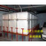 供应玻璃钢专用漆 奇锐牌油漆涂料 玻璃钢漆 防腐漆(图)
