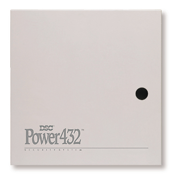 供应加拿大DSC防盗报警控制箱 PC585(POWER432)