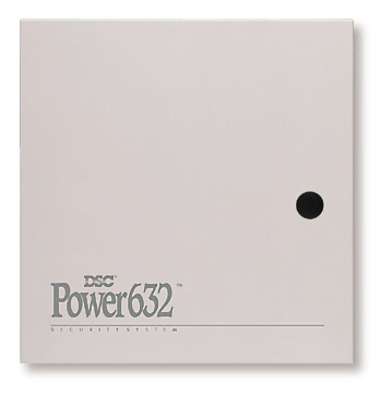 供应加拿大DSC防盗报警控制箱 PC1565(POWER632)