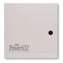 供应加拿大DSC防盗报警控制箱 PC1565(POWER632)