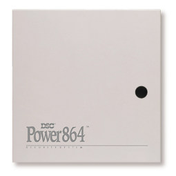 供应加拿大DSC防盗报警控制箱 PC5020(POWER864)