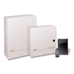 供应加拿大DSC防盗报警主机 PC4020(MAXSYS)