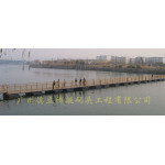 供应浮桥(图)