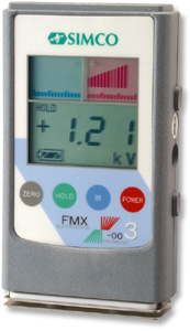 供应SIMCO FMX-003静电场测试仪(图)