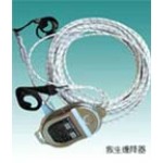 供应高楼往复式救生缓降器(图)