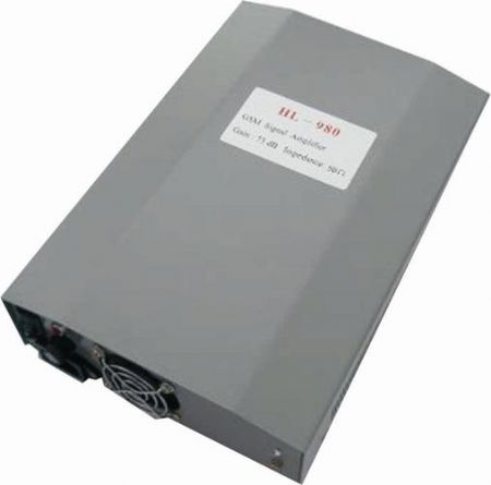 供应2500平方米ＨＬ型手机信号增强器(图)