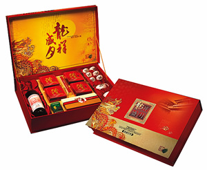 供应月饼盒(图)