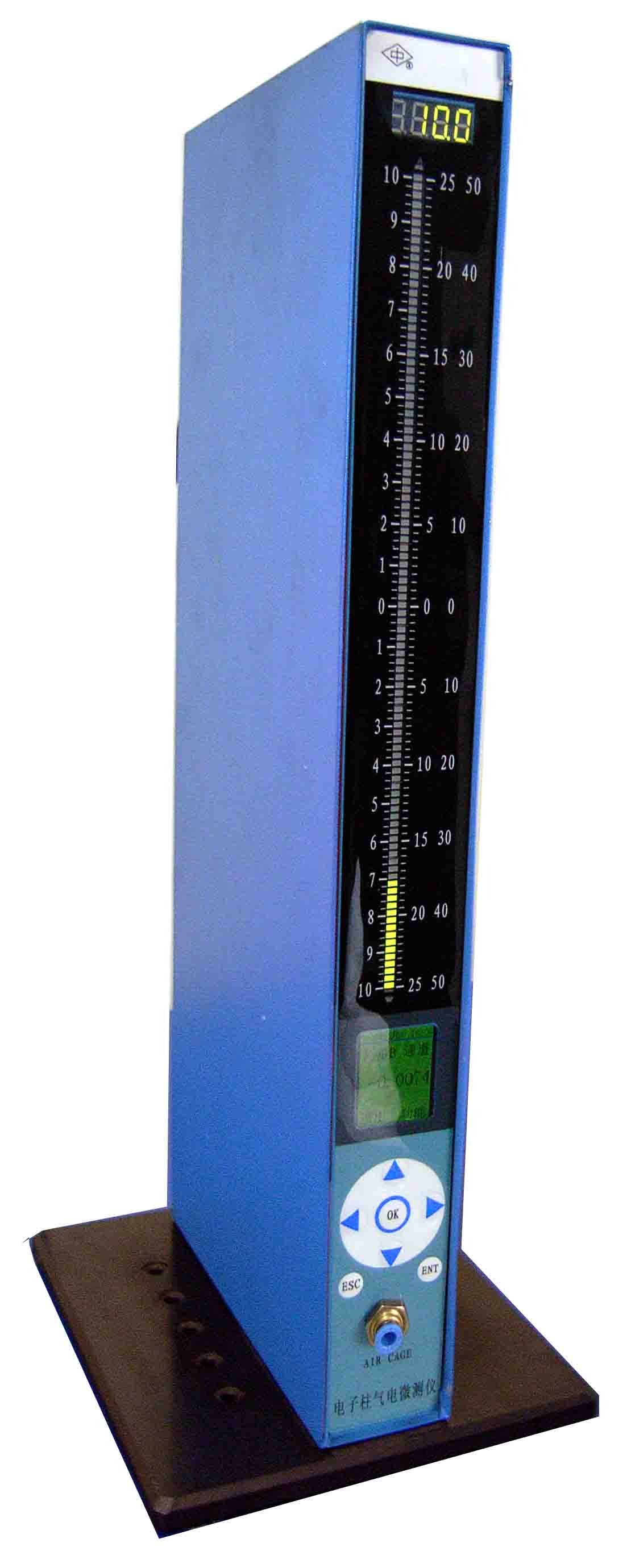 DZL-3D气电式电子柱测微仪(图)