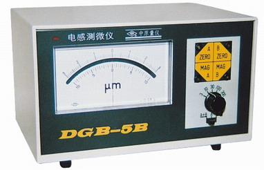 电感测微仪DGB-5B型(图)
