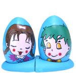 供应爱情魔蛋,魔豆礼品--倬海花园(图)