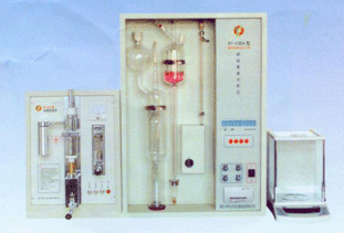 供应碳硫分析仪器(图)
