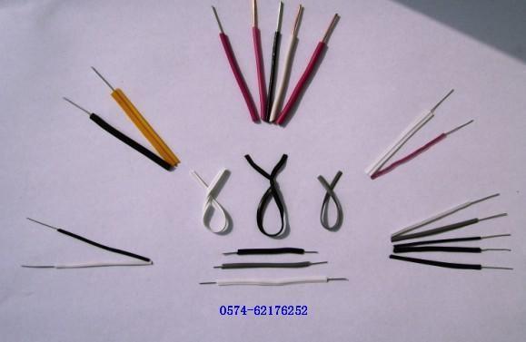 供应扎带,扎丝,扎线,PVC扎带(图)
