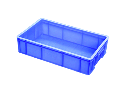 供应胶箱，胶筐，胶箩，塑料箱，塑料筐，塑料制品，周转箱，(图)