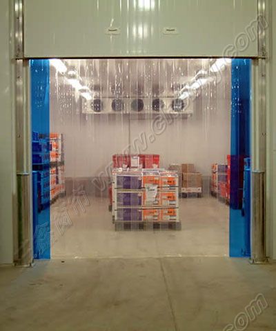PVC软门帘,软门帘,塑料门帘,空调帘