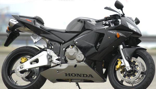 供应本田CBR600F(图)