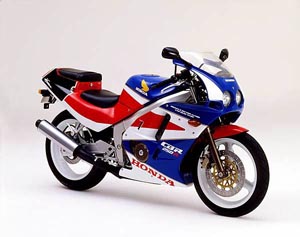供应本田CBR250型号：MC22(图)