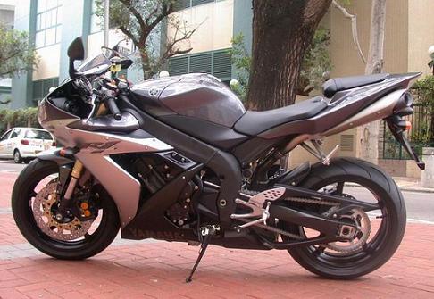 供应雅马哈YZF-R1(图)