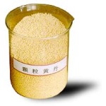 供应颗粒黄丹-粒状氧化铅 (图)