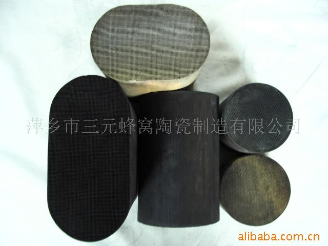 供应汽车尾气净化催化剂载体(图)