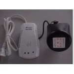 供应燃气报警器联机械手(图)