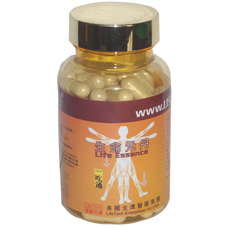 供应生达天然排毒通便产品——一吃通胶囊(图)