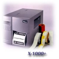 ARGOX X1000+条码打印机