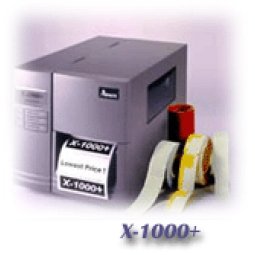 ARGOX X1000+条码打印机