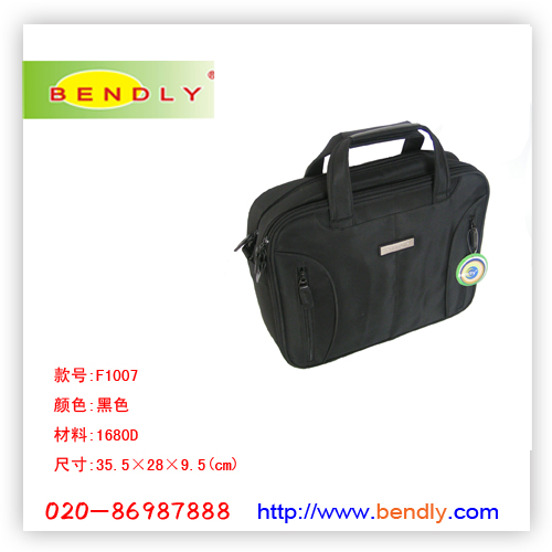 供应bendly电脑包 公文包 手提电脑包(图)