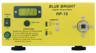 HP-10 HP-50 HP-250数字扭力测试仪