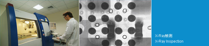 X-RAY