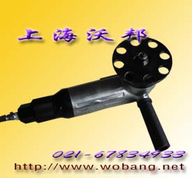 供应手持气动圆弧倒角机-上海沃邦环保科技有限公司(图)