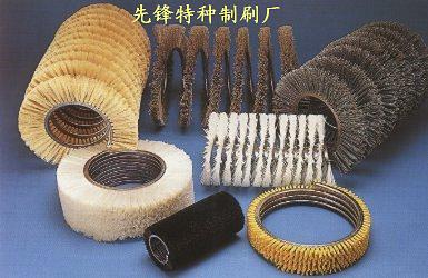 供应弹簧刷(图)