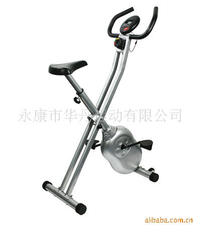 供应磁控 健身车HD-2001B (图)