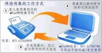 无纸传真